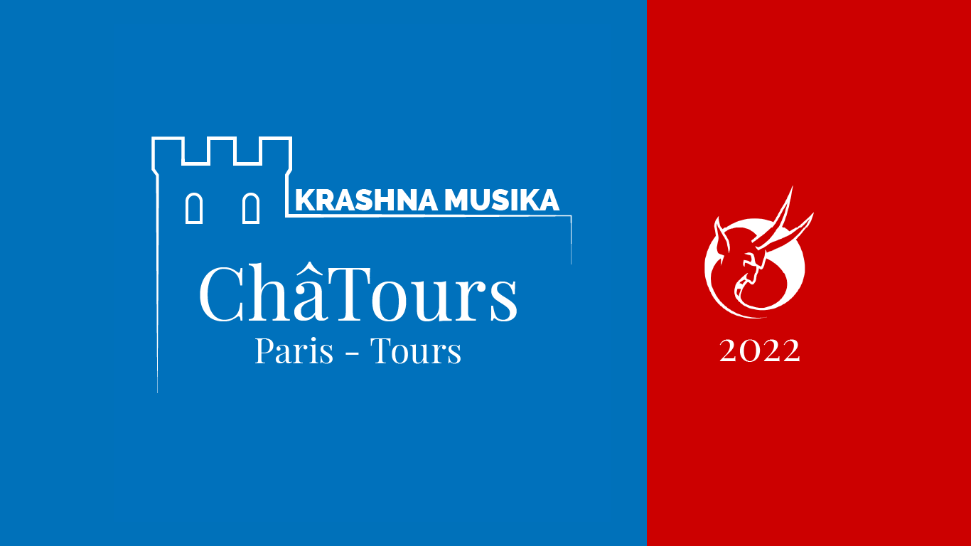 Krashna Tour 2022
